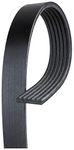 Gates K060450 Micro-V Serpentine Drive Belt