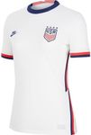 USA Women's National Team 4-Star Home Jersey- 2020 (WM)