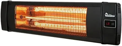 Dr Infrared Heater DR-238 Carbon In