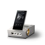 Astell&Kern ACRO CA1000 Carriable Headphone Amplifier (Moon Silver)