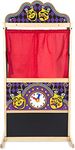 Melissa & Doug Deluxe Puppet Theatre