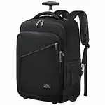 MATEIN Underseat Carry On Luggage w