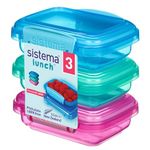 Kids Lunch Containers