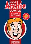 Archie Comics Book 1