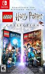 LEGO Harry Potter Collection for Nintendo Switch