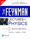 The Feynman Lectures on Physics: The Millenium Edition, Vol. 3