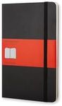 Moleskine 13 x 21 cm Large Address 