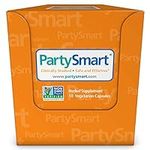 PartySmart, One Capsule for a Bette