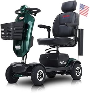 4-Wheel Me