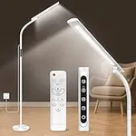 Light Therapy Lamp, UV-Free 10000 L