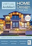 Virtual Architect Home Design [Mac 