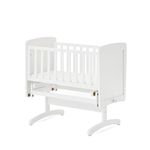 Delta Crib Assembly