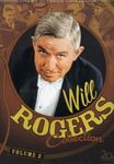 Will Rogers Collection, Vol. 2 (Ambassador Bill / David Harum / Mr. Skitch / Too Busy to Work)