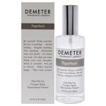 Demeter Massage Oils