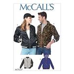 McCall's Patterns M7637 XN Misses' 