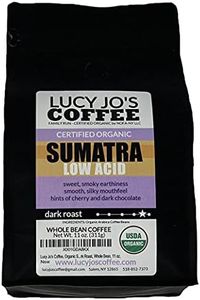 Lucy Jo's 