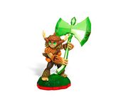 Skylanders Trap Team: Trap Master Bushwhack Character Pack