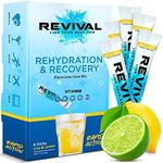 Revival Rapid Rehydration Electroly