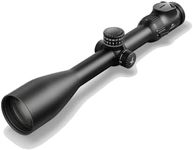 Swarovski Optik Z5i+ 5-25x56mm BT P