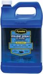 Pyranha Equine Spray & Wipe - Gallo