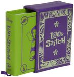 Disney: Lilo and Stitch [Tiny Book]