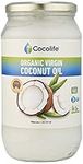 Cocolife Organic Virgin Coconut Oil