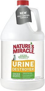 Nature's Miracle