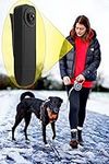 Pirbright Pet Company Dog Walker Walking Body Camera Personal Safety Protection Clip On Camera