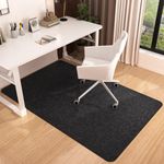 Placoot Office Chair Mat for Hardwo