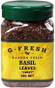 G-Fresh Basil Leaves, 30 g