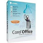 Corel Office 5 | Word Processor, Sp