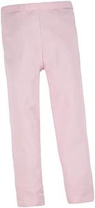Undercover Girls Leggings 12C131 Light Pink 13 Years