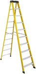 Fiberglass Stepladder – Industrial 