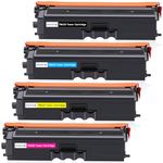 BAISINE TN423 Compatible with Brother MFC-L8690cdw Toner TN423 TN-423 TN421 TN-421 Cartridge for HL-L8260cdw DCP-L8410cdw MFC L8690cdw HL-L8360cdw MFC-L8900cdw HL-L9310cdw MFC-L9570cdw MFC-L8610cdw