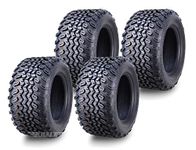 WANDA 23X10.5-12 Golf Cart ATV Tires 4 Ply 23x10.5x12 -Set 4-10143