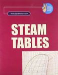 Steam Tables [Paperback] [Jan 01, 2009] None