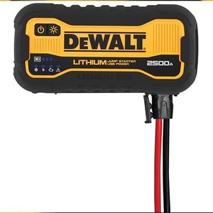 DEWALT DXA