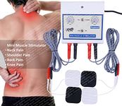 Em Muscle Stimulator