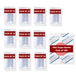 400cc oxygen absorber pack of 100