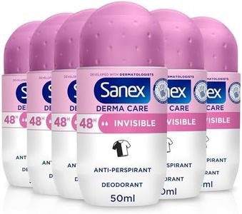 Sanex Derm