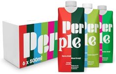 Perple Sports Drink - Natural Isoto