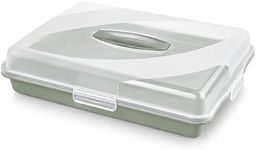 Best House | Plastic Cake Storage B