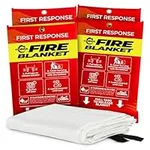 Mart Cobra Fire Blanket for Home Sa