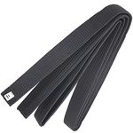 Martial Arts Belts