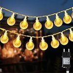 cshare Fairy Lights Outdoor Indoor 