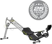 Total Gym Ergonomic Folding Incline