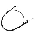 Carbhub 104-8676 Blade Control Brake Cable for Toro Mower 104-8676 Personal Pace Lawnmower