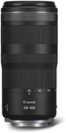 Canon RF Lens 100-400mm F5.6-8 IS U
