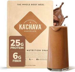 Ka’Chava W