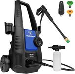 Westinghouse ePX3050 Electric Press